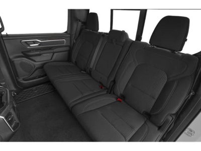 2023 RAM 1500 Lone Star