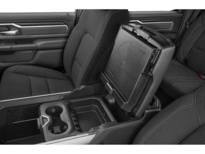 2023 RAM 1500 Lone Star