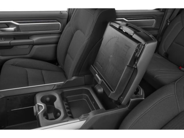 2023 RAM 1500 Lone Star