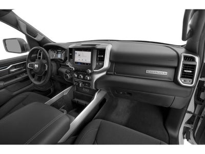 2023 RAM 1500 Lone Star
