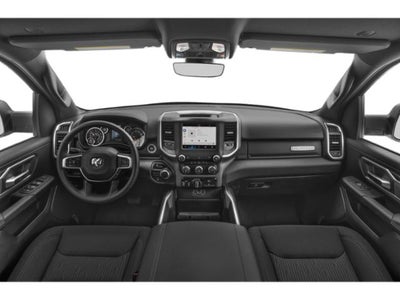 2023 RAM 1500 Lone Star