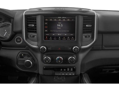 2022 RAM 1500 Longhorn