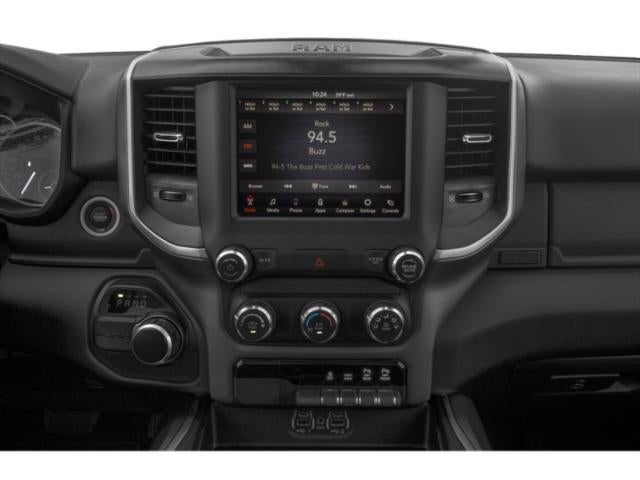 2022 RAM 1500 Longhorn