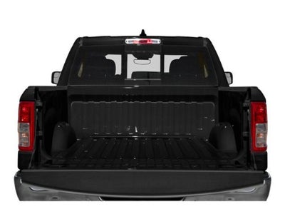 2022 RAM 1500 Longhorn