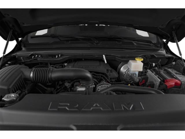 2022 RAM 1500 Longhorn
