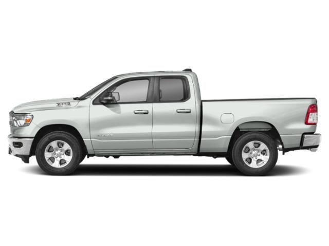 2022 RAM 1500 Longhorn
