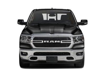 2022 RAM 1500 Longhorn