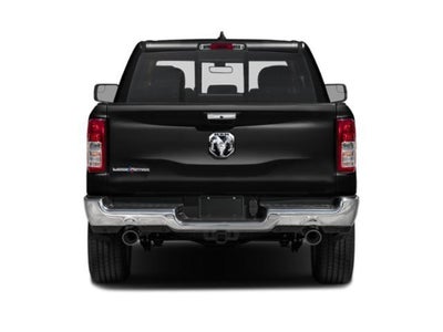 2022 RAM 1500 Longhorn