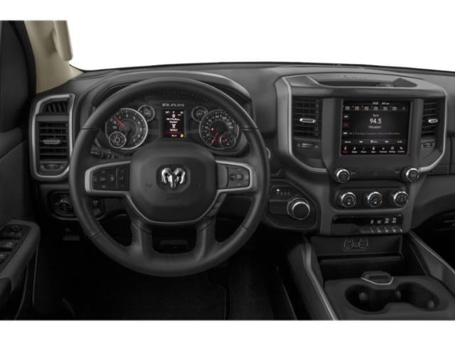 2022 RAM 1500 Longhorn