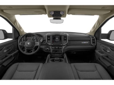 2022 RAM 1500 Longhorn