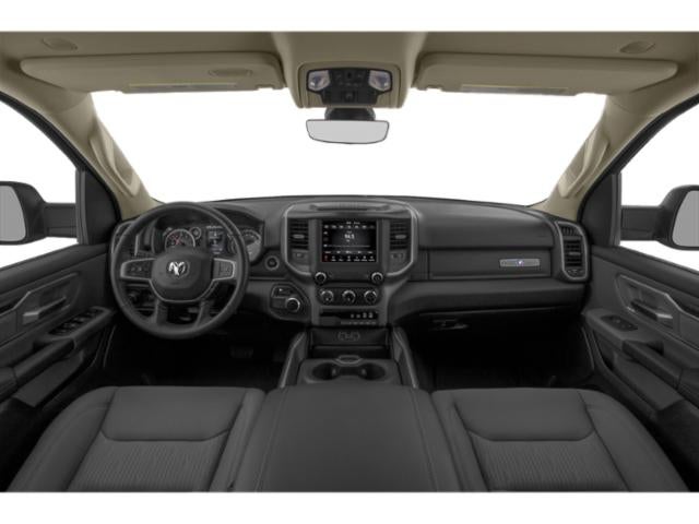 2022 RAM 1500 Longhorn