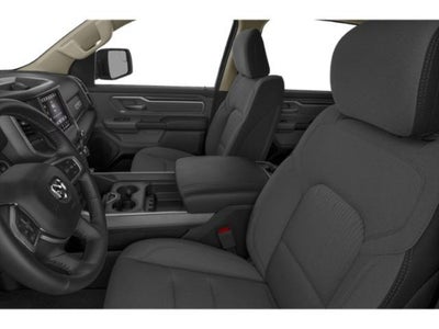 2022 RAM 1500 Longhorn