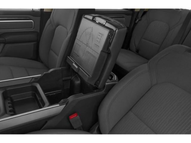 2022 RAM 1500 Longhorn