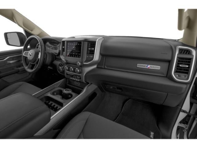 2022 RAM 1500 Longhorn