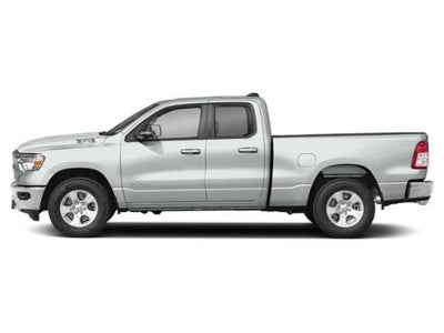 2022 RAM 1500 Longhorn