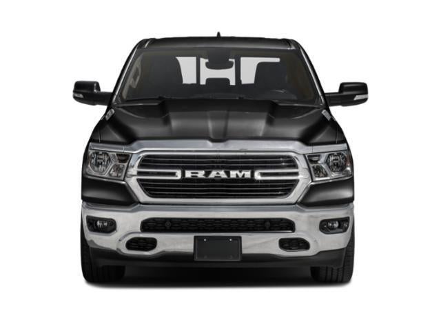 2022 RAM 1500 Longhorn