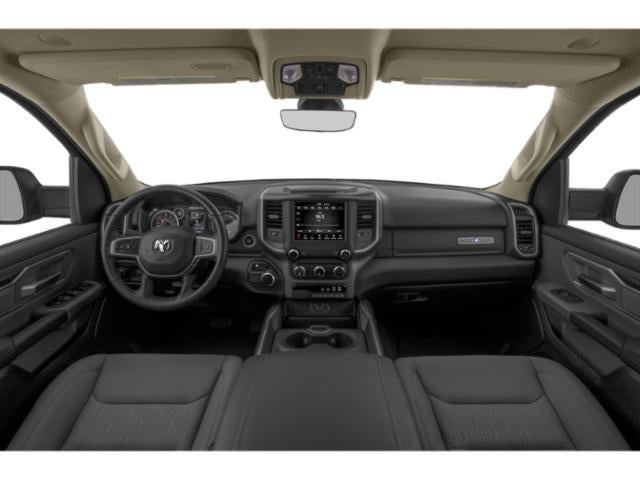 2022 RAM 1500 Longhorn