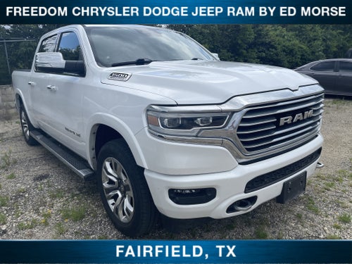 2021 RAM 1500 Longhorn