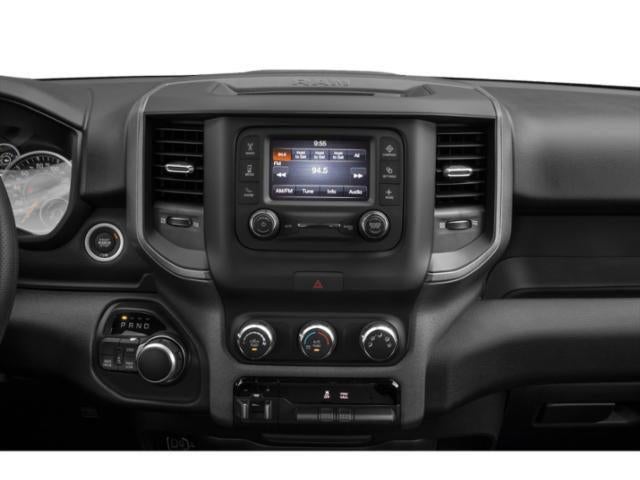 2021 RAM 1500 Longhorn