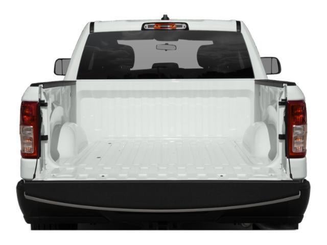2021 RAM 1500 Longhorn