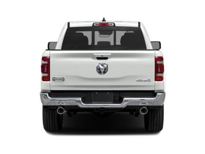 2021 RAM 1500 Longhorn