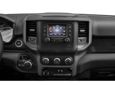 2021 RAM 1500 Longhorn