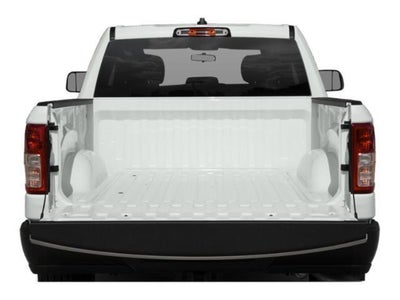2021 RAM 1500 Longhorn