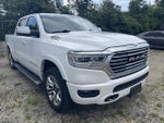 2021 RAM 1500 Longhorn
