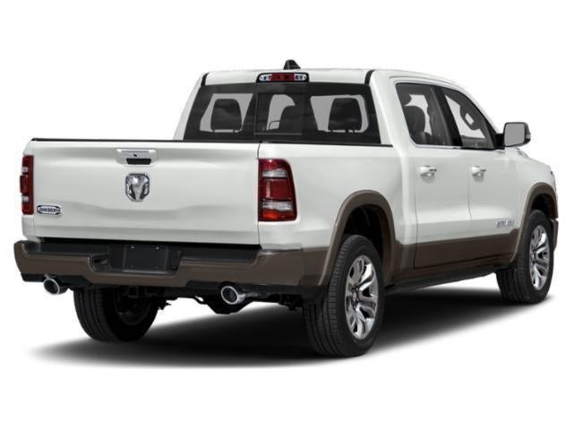 2021 RAM 1500 Longhorn