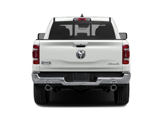 2021 RAM 1500 Longhorn