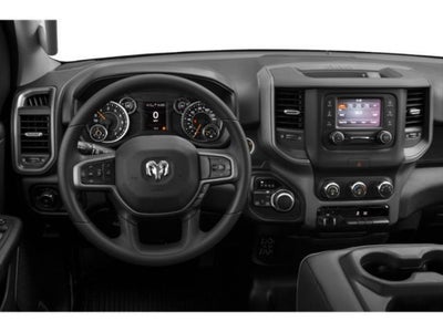 2021 RAM 1500 Longhorn