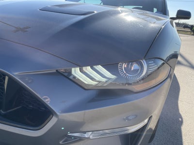 2023 Ford Mustang GT Premium