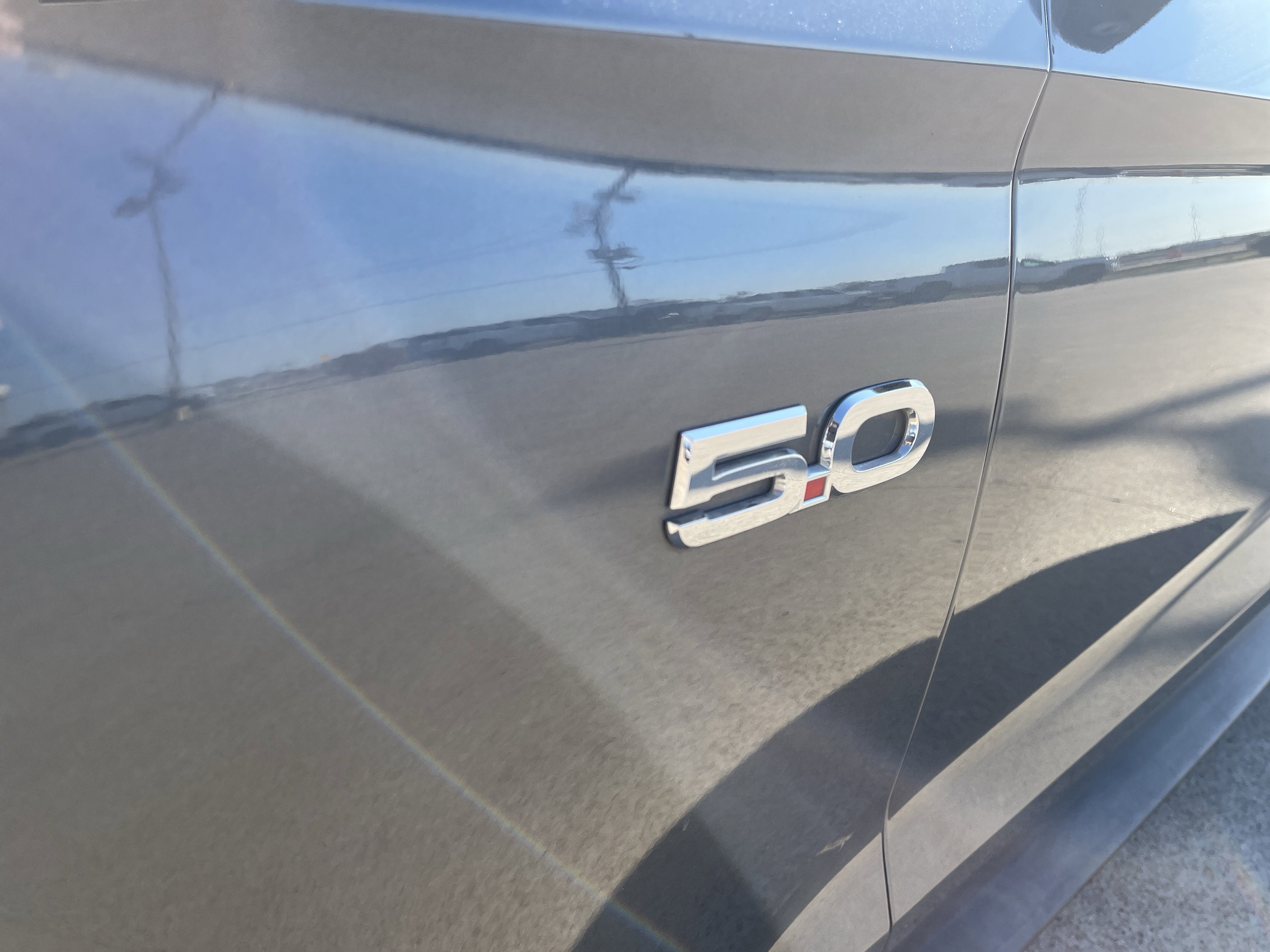 2023 Ford Mustang GT Premium