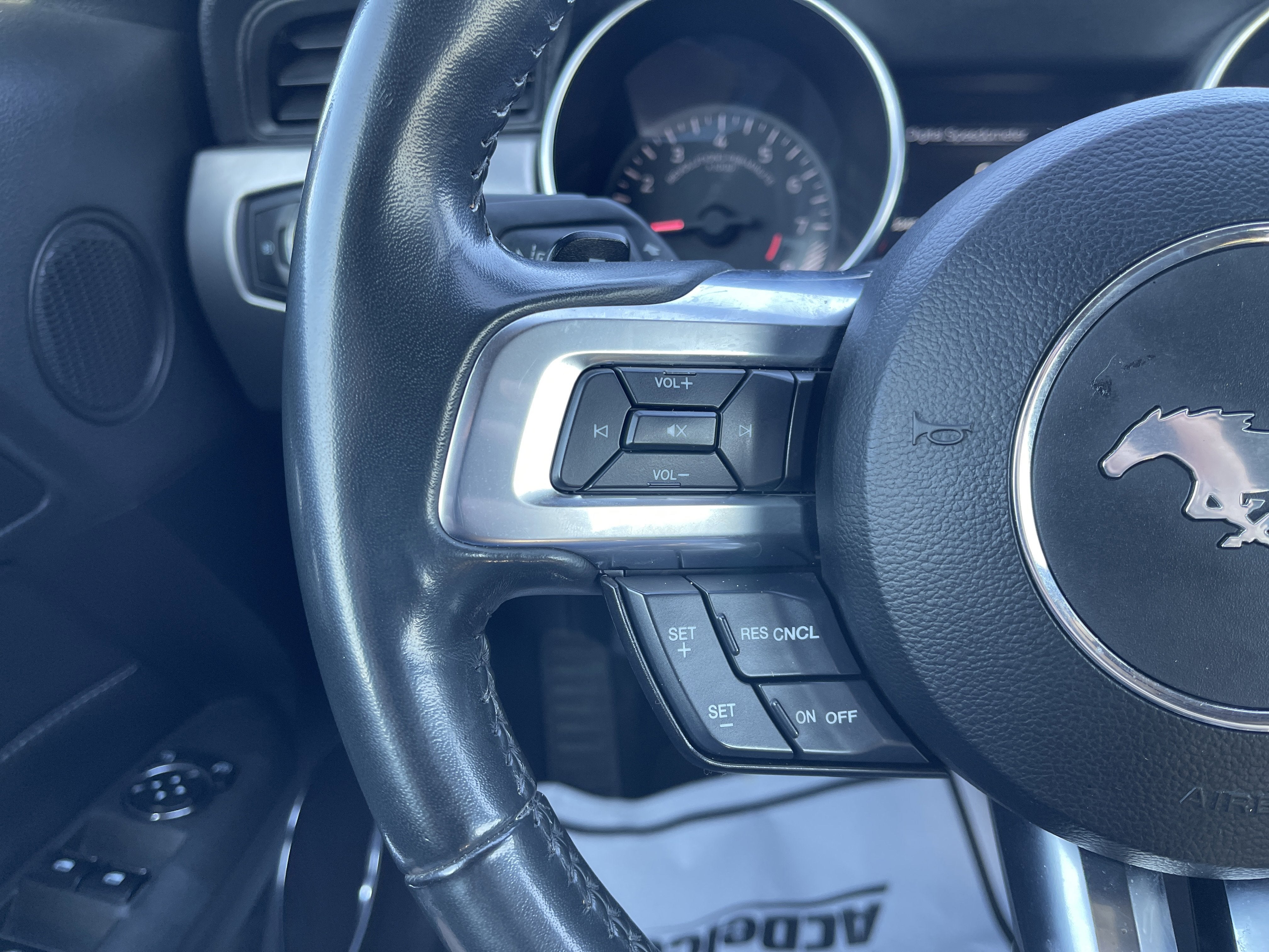 2023 Ford Mustang GT Premium