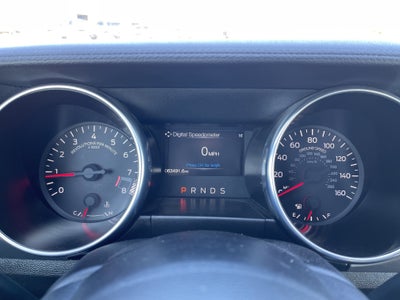 2023 Ford Mustang GT Premium