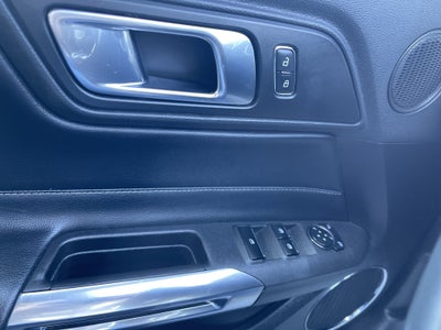 2023 Ford Mustang GT Premium