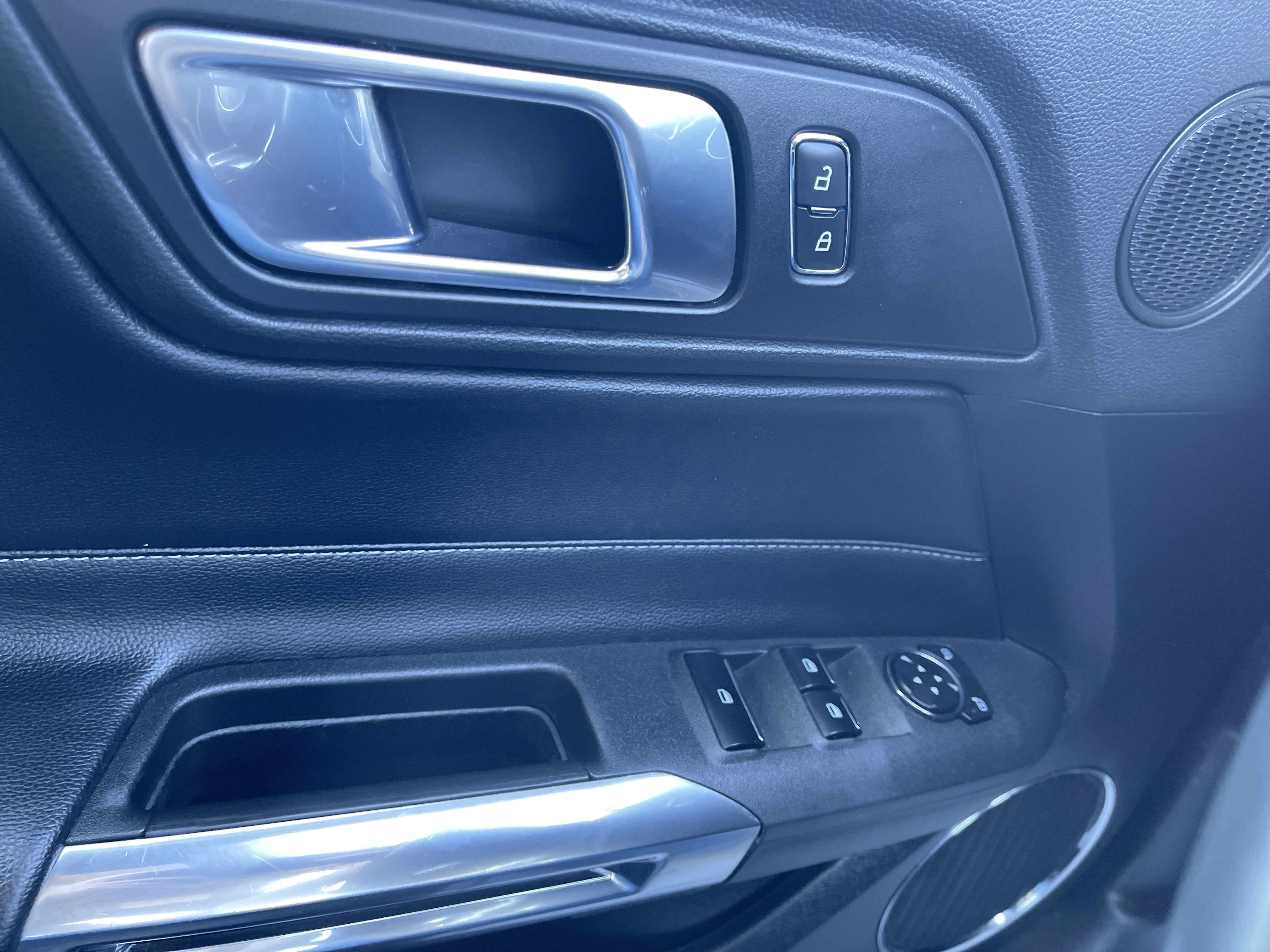 2023 Ford Mustang GT Premium