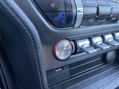 2023 Ford Mustang GT Premium