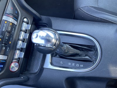 2023 Ford Mustang GT Premium