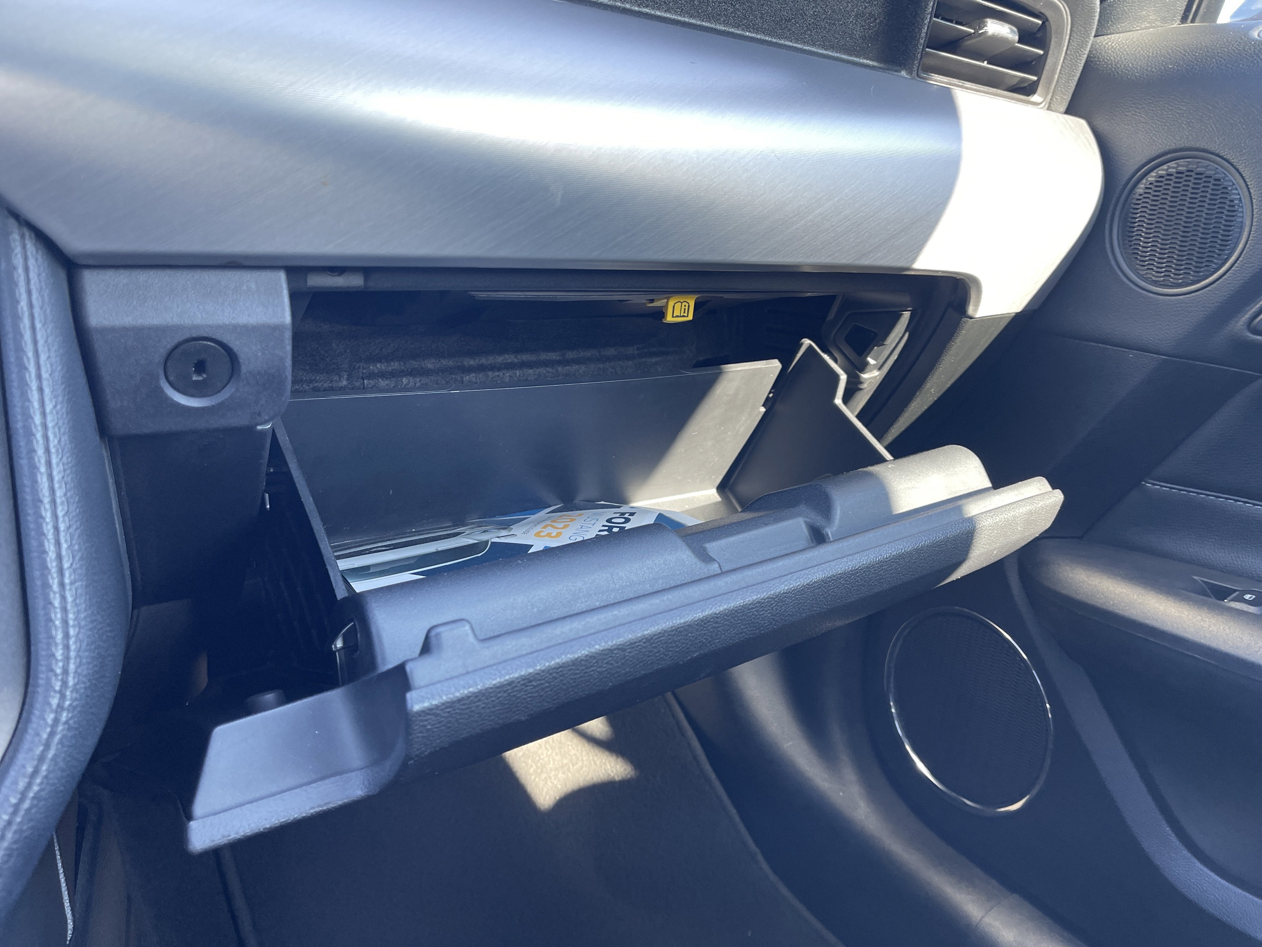 2023 Ford Mustang GT Premium