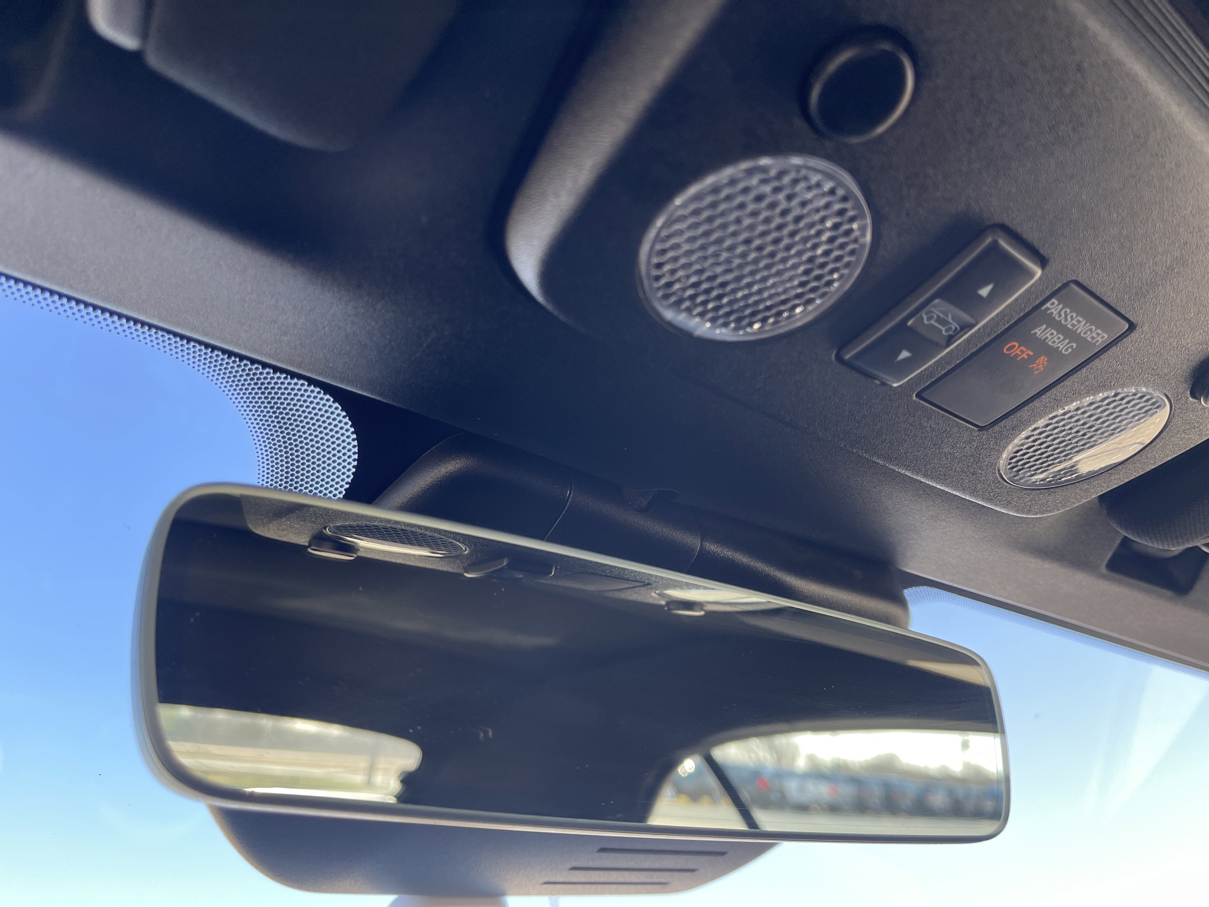 2023 Ford Mustang GT Premium