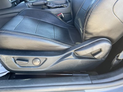 2023 Ford Mustang GT Premium