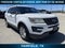 2017 Ford Explorer Base