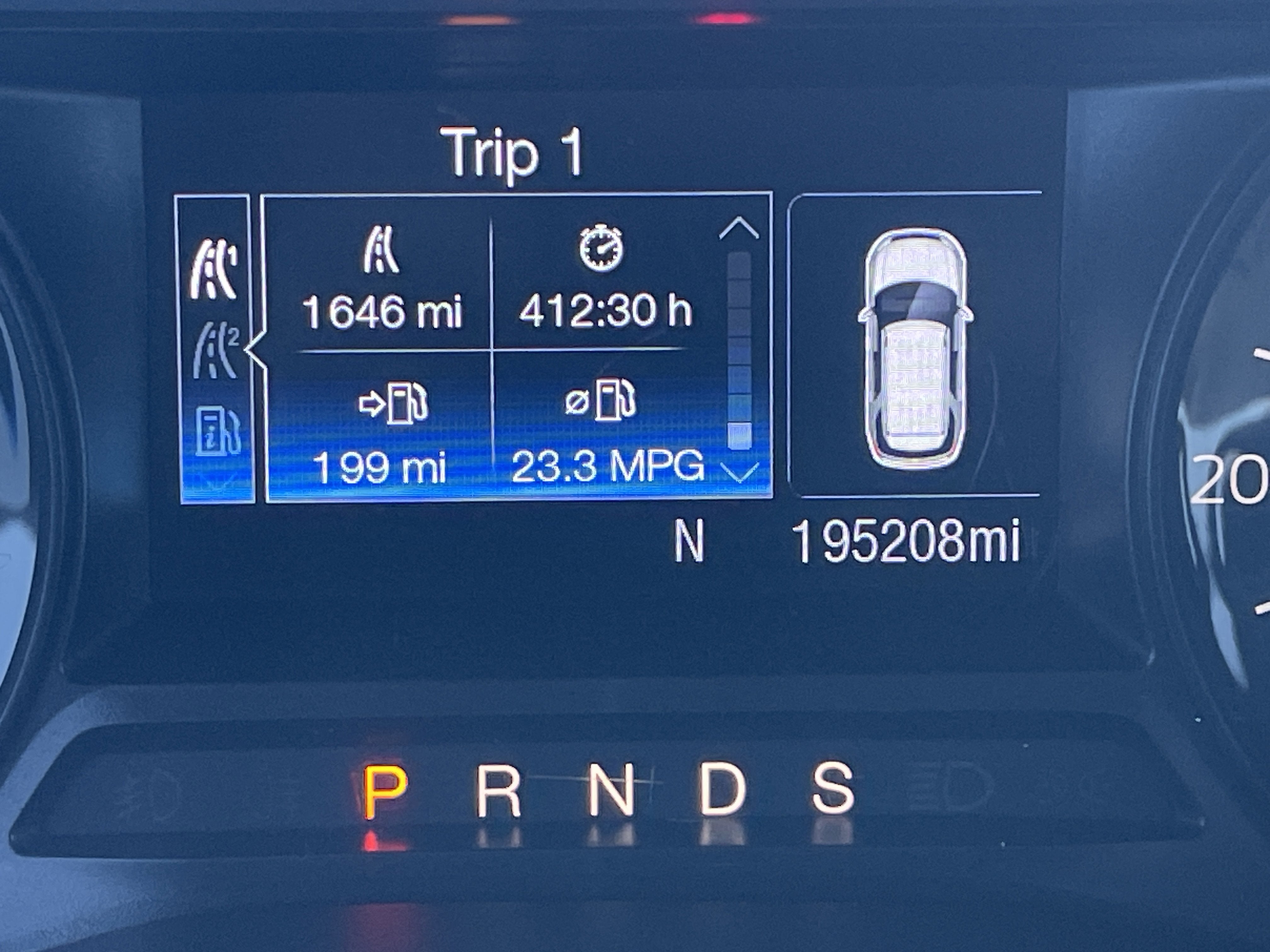 2017 Ford Explorer Base