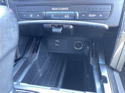 2017 Ford Explorer Base