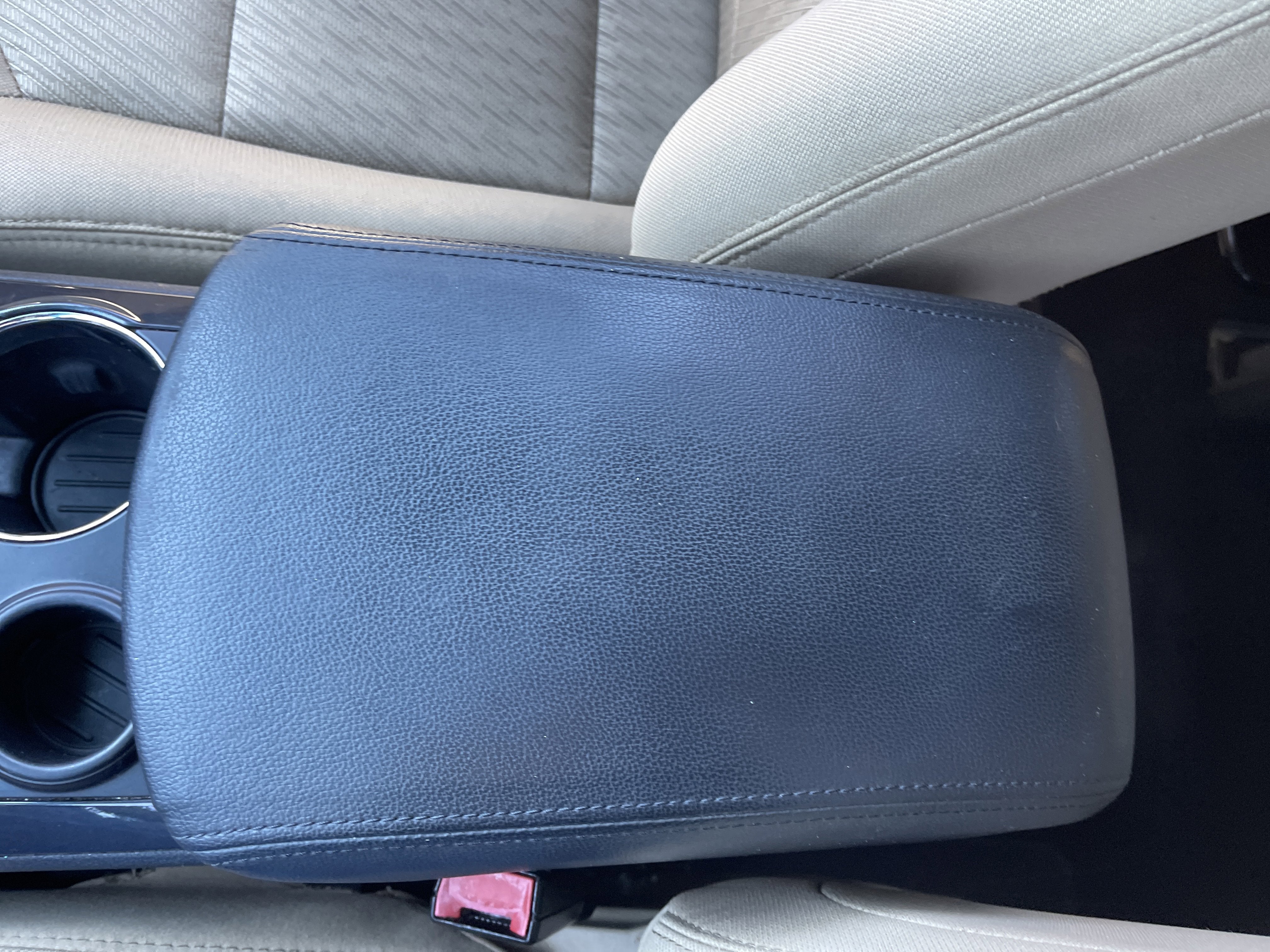 2017 Ford Explorer Base