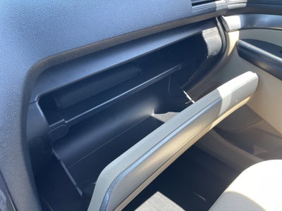 2017 Ford Explorer Base