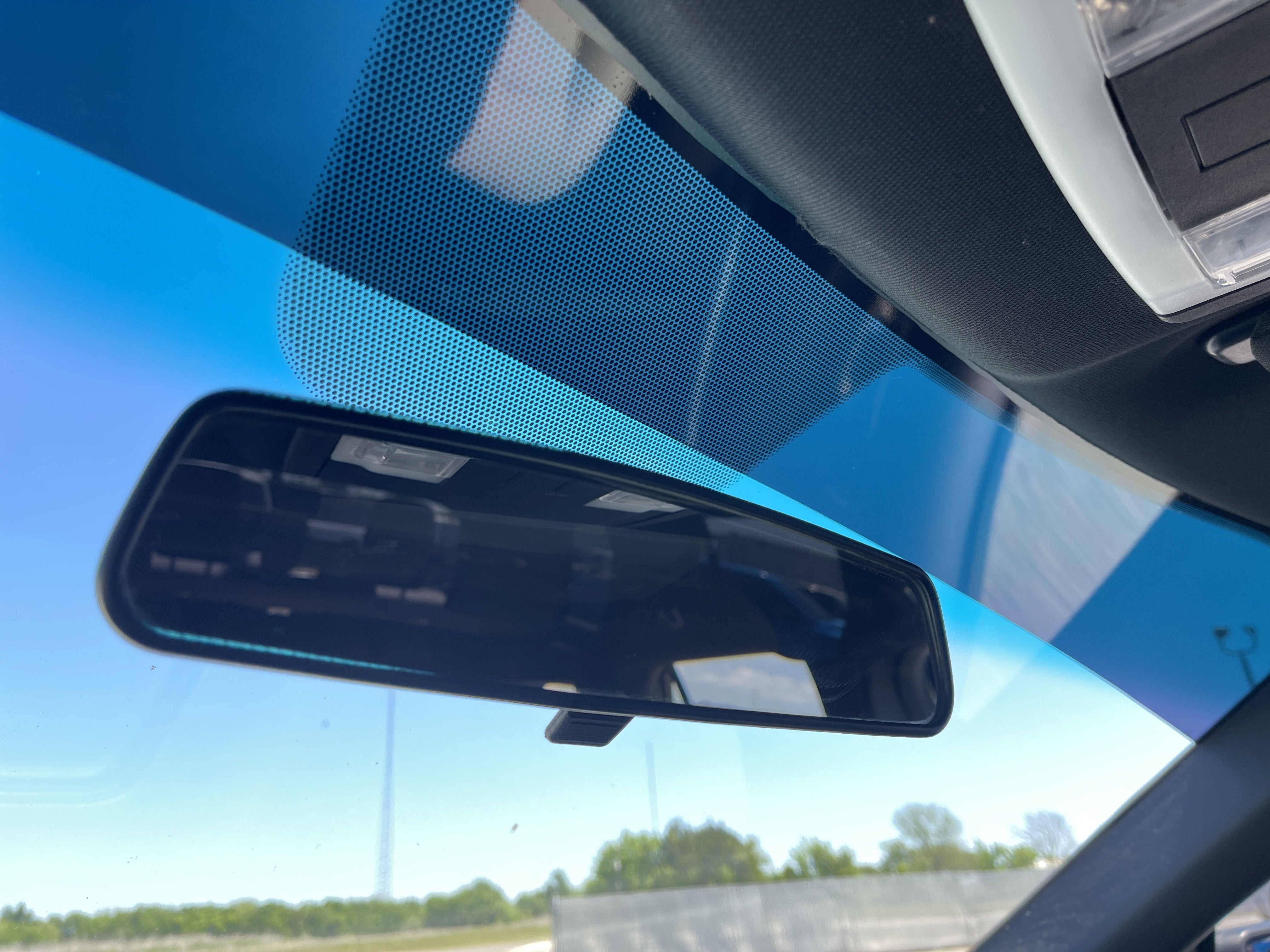 2017 Ford Explorer Base