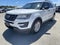 2017 Ford Explorer Base