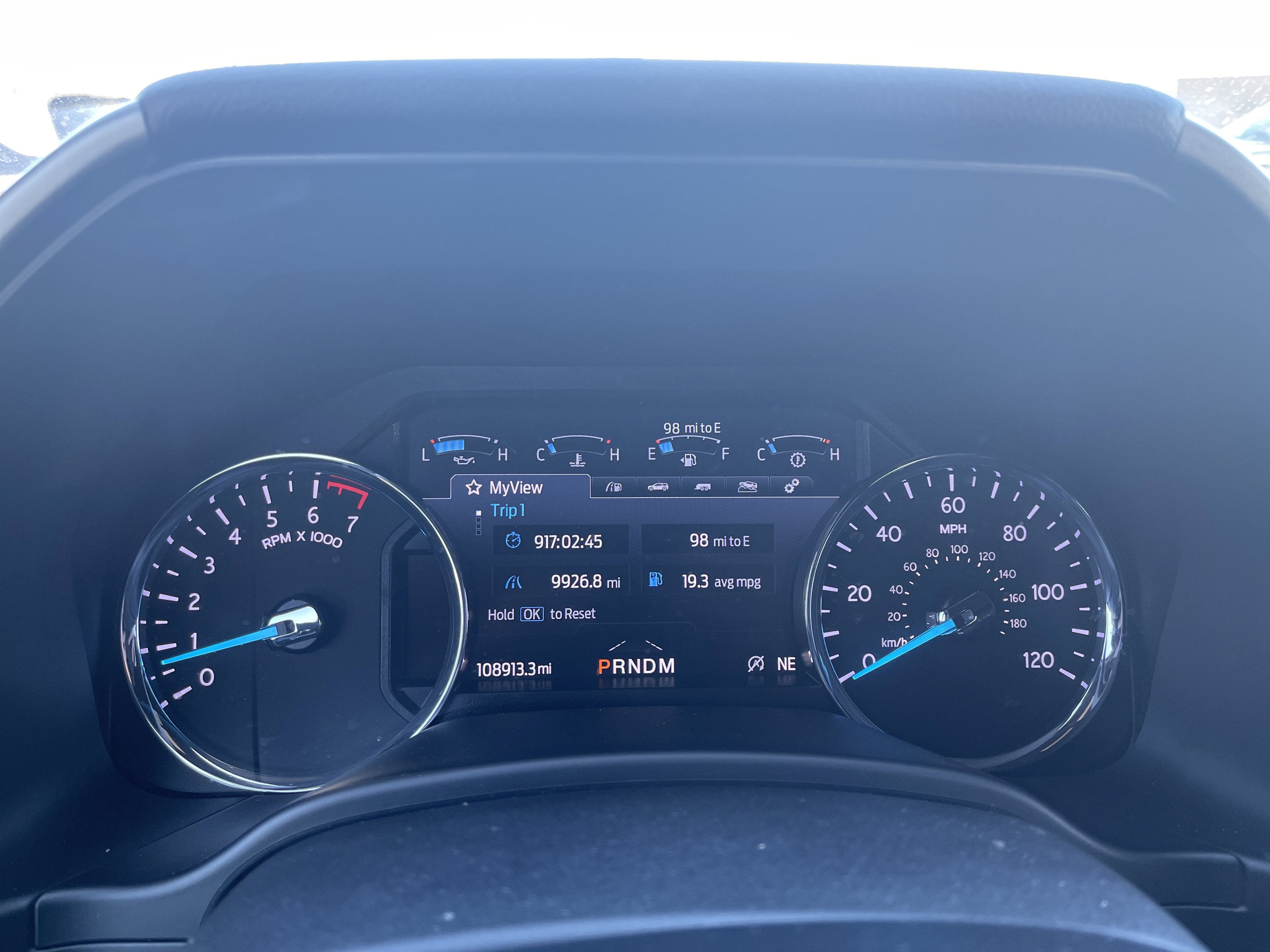 2020 Ford Expedition XLT